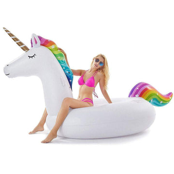 Wholesale Unicorn Inflatable Pool Float - Jasonwell